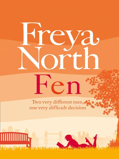 Title details for Fen by Freya North - Available